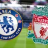 Chelsea vs Liverpool