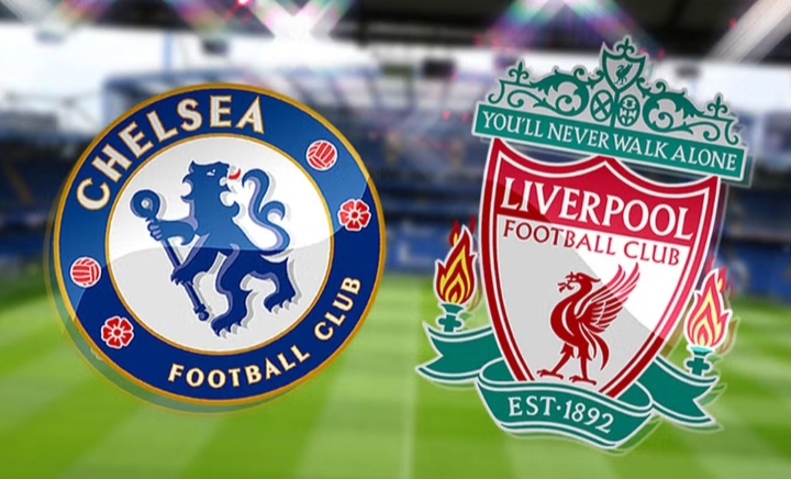 Chelsea vs Liverpool