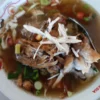 4 Manfaat Bubur Sop Ayam Kuliner Khas Cirebon yang Rasanya Gurih dan Lezat. Ayo Mampir Disini!