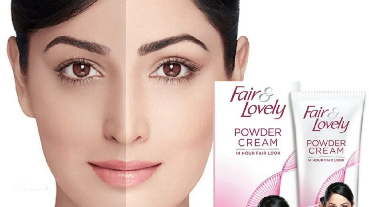 6 Manfaat Fair & Lovely Powder Cream Memutihkan, Mencerahkan dan Menghilangkan Flek Hitam Seketika. Cara Pakainya Ada Disini!