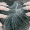 Tips Menghitamkan Uban di Usia Muda dengan Ketumbar dan 5 Penyebab Rambut Putih Ada Disini!