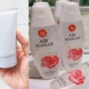 Cara Cerdas Meracik Krim Pemutih Sendiri, Hanya dengan Air Mawar Viva + Body Lotion