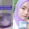 Inilah 5 Skincare Wardah yang Cocok untuk Usia 40 Tahun