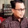 Kepala Bagian Pemberitaan KPK Ali Fikri