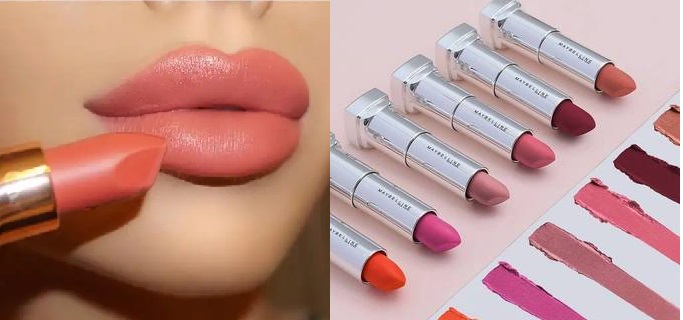 warna lipstik