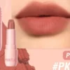 15 Warna Lipstik Pinkflash Terbaik! Murah Tahan Lama Halus dan Ringan di BIBIR