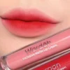 Lipstik Wardah