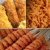 Resep Kreasi Makaroni Goreng Yang Paling di Sukai Anak-anak