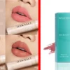 Pilih Lipstik Hanasui Lip Cream Mattedorable atau Wardah Exclusive Matte