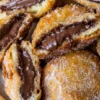 Resep Roti Goreng Isi Coklat dan Langkah Membuatnya