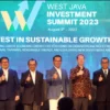 kota peruntukan industri