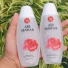 Inilah 11+ Tips dan Cara Lengkap Memutihkan Wajah Pakai Air Mawar Viva Agar Wajah Putih Kinclong dan Glowing