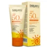 Cara memakai sunscreen yang benar