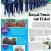 Ekskul di Sekolah Bisa Banyak Teman dari Kelas Lain