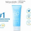 Inilah 4 Sunscreen Wardah Yang Ampuh Menghilangkan Flek Hitam