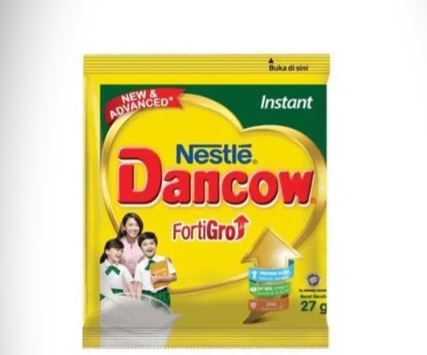 Tips dan Cara Pakai Masker Susu Dancow Yang Benar, Agar Kulit Putih 100% Tanpa Noda Hitam di Wajah