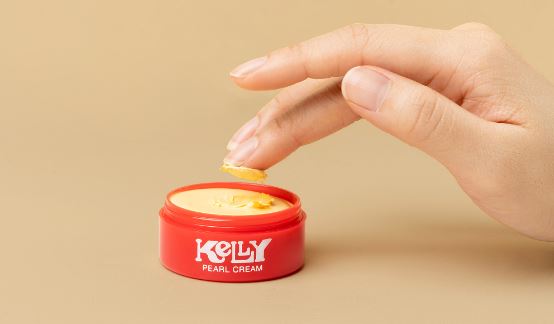 krim kelly