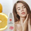 Inilah Petunjuk Yang Benar Cara Memakai Air Mawar Viva dan Air Lemon Agar Wajah Glowing dan Cerah