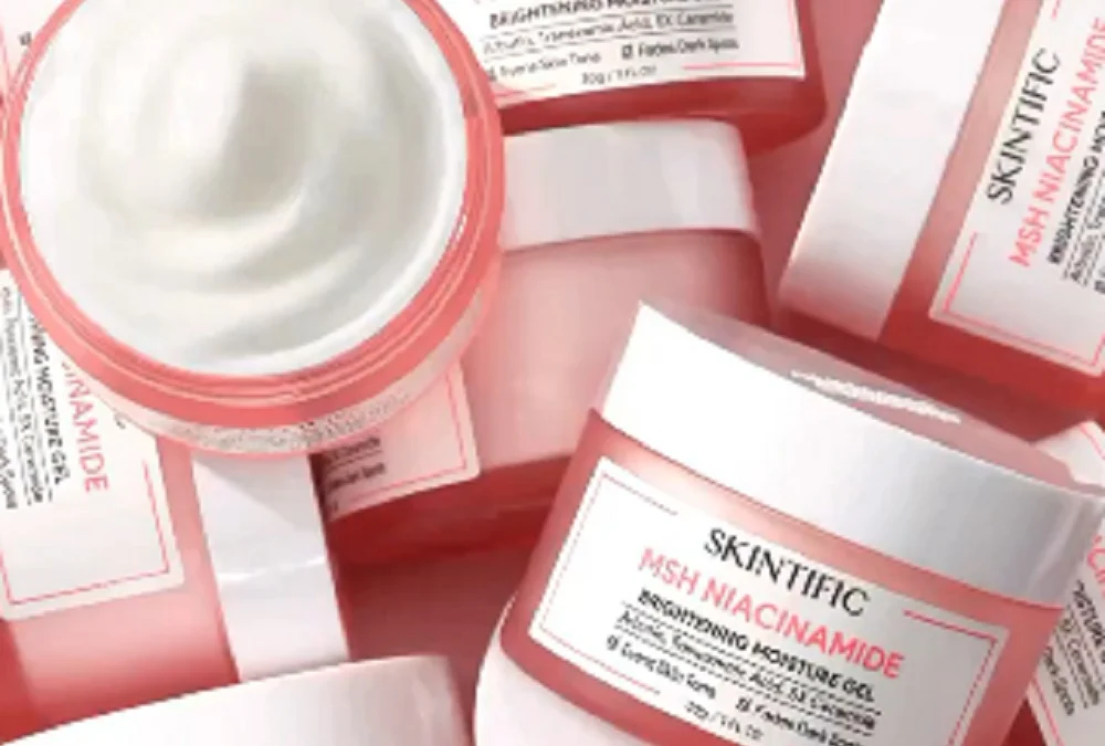 Inilah 5 Rekomendasi Moisturizer Yang Bagus Untuk Kecantikan Kulit