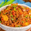 Inilah 3 Resep Nasi Goreng Rempah Terenak