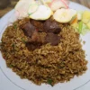 Resep dan Cara Membuat Nasi Goreng Kebuli Yang Lezat