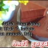 resep puding agar-agar drink beng-beng