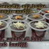 resep brownies cup lumer super enak