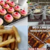 4 resep asli makanan cemilan atau ide jualan keluarga yang paling di gemari