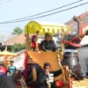 karnaval kemerdekaan