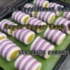 resep kue tradisional kekinian