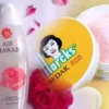 air mawar viva campur bedak marcks