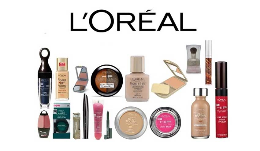 LOREAL