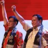 budiman dukung prabowo