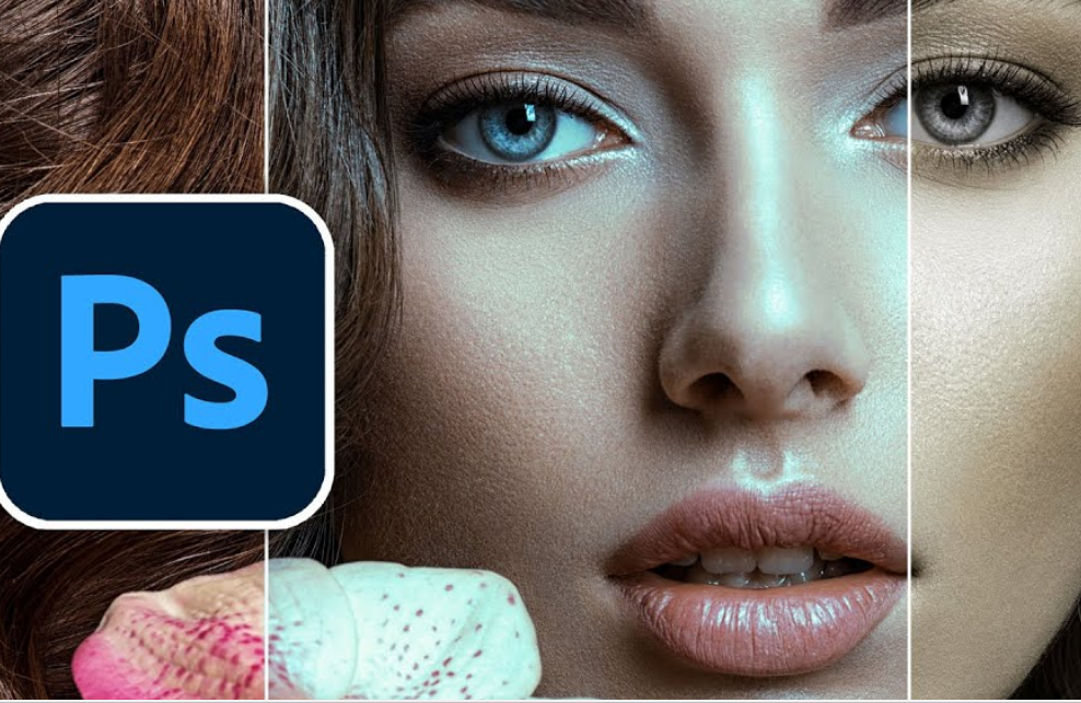 cara mencerahkan wajah dengan photoshop