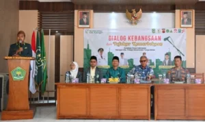 dialog kebangsaan tentang implementasi Pancasila