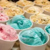 RESEP BIKIN ES KRIM POP ICE YANG LEZAT PAS YANG LAGI MAU BIKIN USAHA DI RUMAH