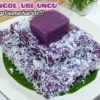 RESEP ONGOL-ONGOL UBI UNGU YANG ENAK