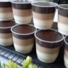 CARA AGAR PUDING TIDAK BERAIR DAN TIDAK BASI BIAR PAS DI MAKAN OLEH KITA