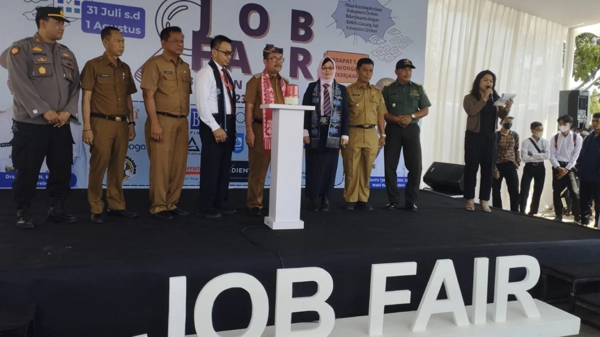 job-fair