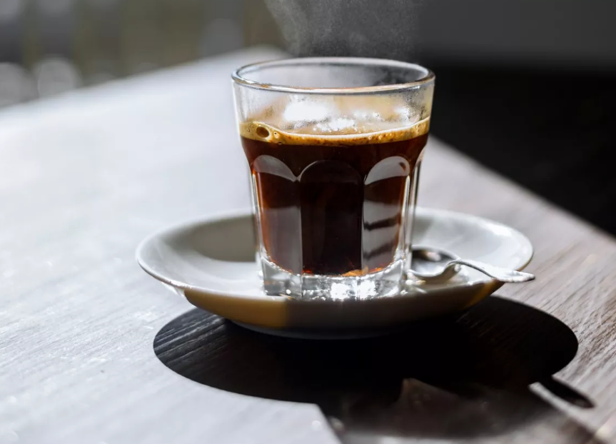 kopi untuk menurunkan berat badan