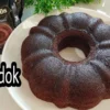 Resep Brownies Chocolatos Kukus Sederhana