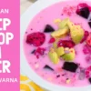 RESEP ES CAMPUR BUAH YANG ENAK BANGET