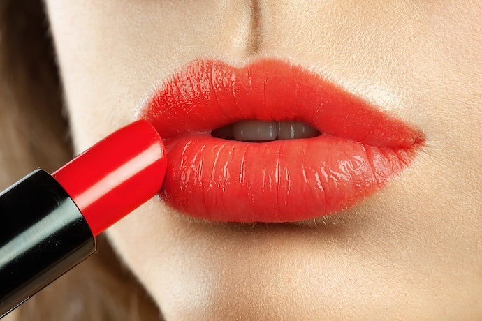 merk lipstik termahal