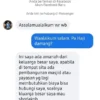 modus penipuan mencatut nama bacaleg DPR RI