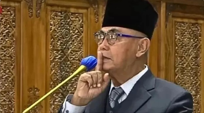 panji gumilang