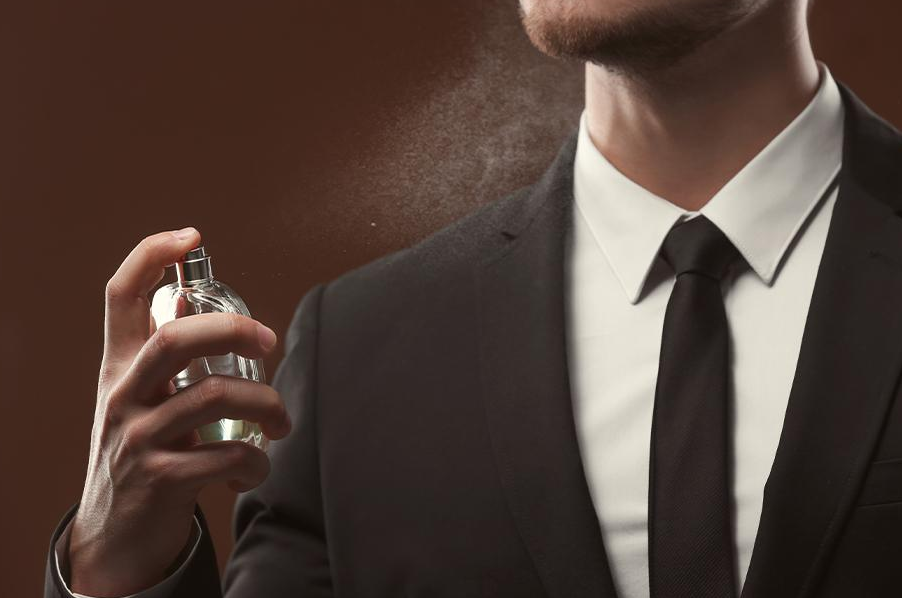 Rekomendasi Parfum Pria