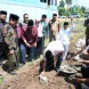 PCNU Kabupaten Kuningan bangun klinik