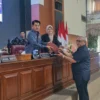 APBD TA 2023 Kuningan mengalami defisit anggaran