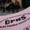 seleksi cpns 2023