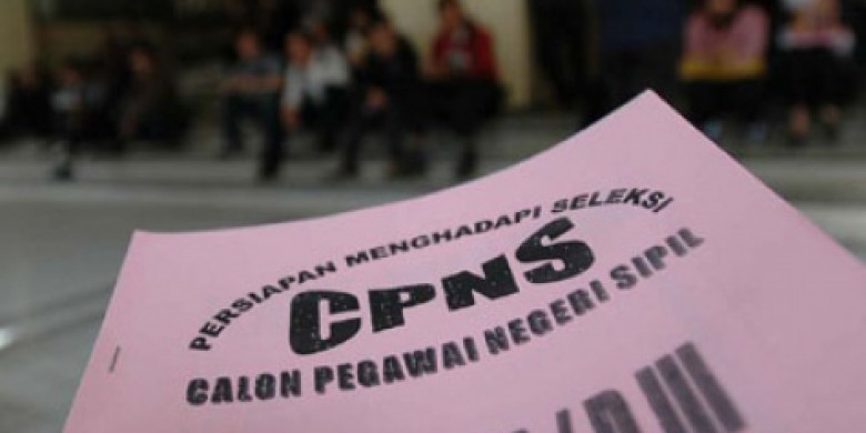 seleksi cpns 2023